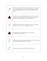 Preview for 7 page of SunTech Medical SunTech 247 User Manual