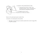 Preview for 19 page of SunTech Medical SunTech 247 User Manual