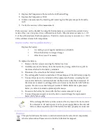 Preview for 47 page of SunTech Medical SunTech 247 User Manual