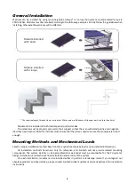 Preview for 7 page of SunTech 16/T Series Installation Manual