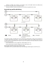 Preview for 17 page of SunTech 16/T Series Installation Manual