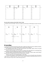 Preview for 18 page of SunTech 16/T Series Installation Manual