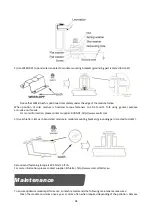 Preview for 19 page of SunTech 16/T Series Installation Manual