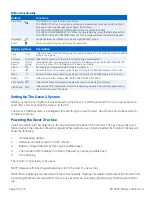 Preview for 15 page of SunTech 99-0133-00 Manual