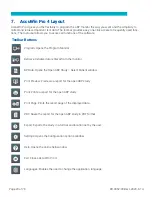 Preview for 20 page of SunTech 99-0133-00 Manual