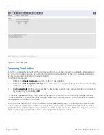 Preview for 47 page of SunTech 99-0133-00 Manual