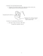 Предварительный просмотр 18 страницы SunTech ADC ADview 9000BP User Manual