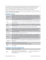 Preview for 46 page of SunTech CT40 User Manual