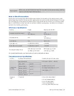 Preview for 47 page of SunTech CT40 User Manual