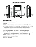 Preview for 6 page of SunTech DEDALOBT Quick Manual