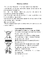 Preview for 11 page of SunTech DEDALOBT Quick Manual