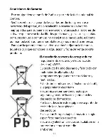 Preview for 24 page of SunTech DEDALOBT Quick Manual