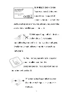 Preview for 29 page of SunTech DEDALOBT Quick Manual