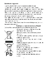 Preview for 37 page of SunTech DEDALOBT Quick Manual