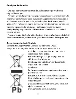 Preview for 50 page of SunTech DEDALOBT Quick Manual