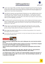 Preview for 10 page of SunTech eFOLDi Lite User Manual