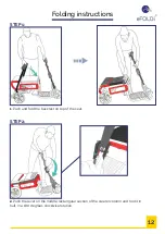 Preview for 14 page of SunTech eFOLDi Lite User Manual