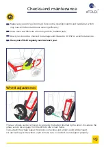 Preview for 21 page of SunTech eFOLDi Lite User Manual