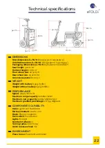 Preview for 24 page of SunTech eFOLDi Lite User Manual