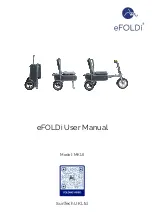 Preview for 1 page of SunTech eFOLDi User Manual