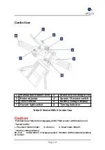 Preview for 10 page of SunTech eFOLDi User Manual