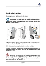 Preview for 16 page of SunTech eFOLDi User Manual