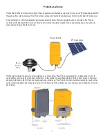 Preview for 3 page of SunTech Kasco PicoCell 3500 Owner'S Manual