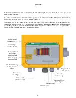 Preview for 4 page of SunTech Kasco PicoCell 3500 Owner'S Manual