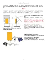 Preview for 5 page of SunTech Kasco PicoCell 3500 Owner'S Manual