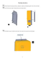 Preview for 6 page of SunTech Kasco PicoCell 3500 Owner'S Manual