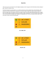 Preview for 9 page of SunTech Kasco PicoCell 3500 Owner'S Manual