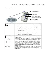 Preview for 17 page of SunTech Oscar Express Remote Site User Manual