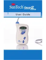 SunTech Oscar2 User Manual preview