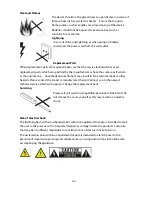 Preview for 3 page of SunTech PXR4CDWD Instruction Manual