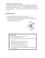 Preview for 5 page of SunTech PXR4CDWD Instruction Manual