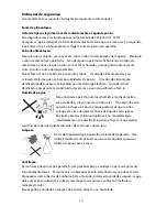 Preview for 35 page of SunTech PXR4CDWD Instruction Manual