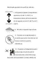 Preview for 25 page of SunTech SHIVA User Manual