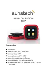 Preview for 46 page of SunTech SHIVA User Manual