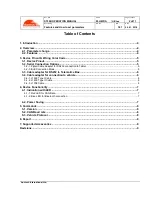 Preview for 2 page of SunTech ST20B Operation Manual