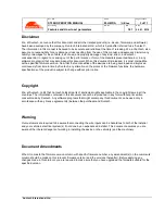 Preview for 3 page of SunTech ST20B Operation Manual