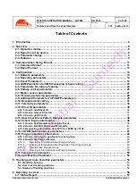 Preview for 2 page of SunTech ST300 Series Operation Manual