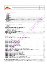 Preview for 3 page of SunTech ST300 Series Operation Manual