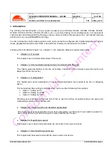 Preview for 6 page of SunTech ST300 Series Operation Manual