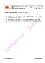 Preview for 22 page of SunTech ST300 Series Operation Manual