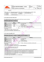 Preview for 37 page of SunTech ST300 Series Operation Manual