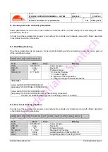 Preview for 53 page of SunTech ST300 Series Operation Manual