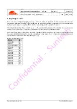 Preview for 56 page of SunTech ST300 Series Operation Manual