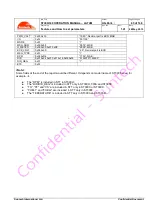 Preview for 65 page of SunTech ST300 Series Operation Manual