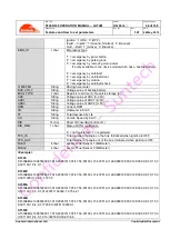 Preview for 68 page of SunTech ST300 Series Operation Manual