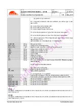 Preview for 81 page of SunTech ST300 Series Operation Manual